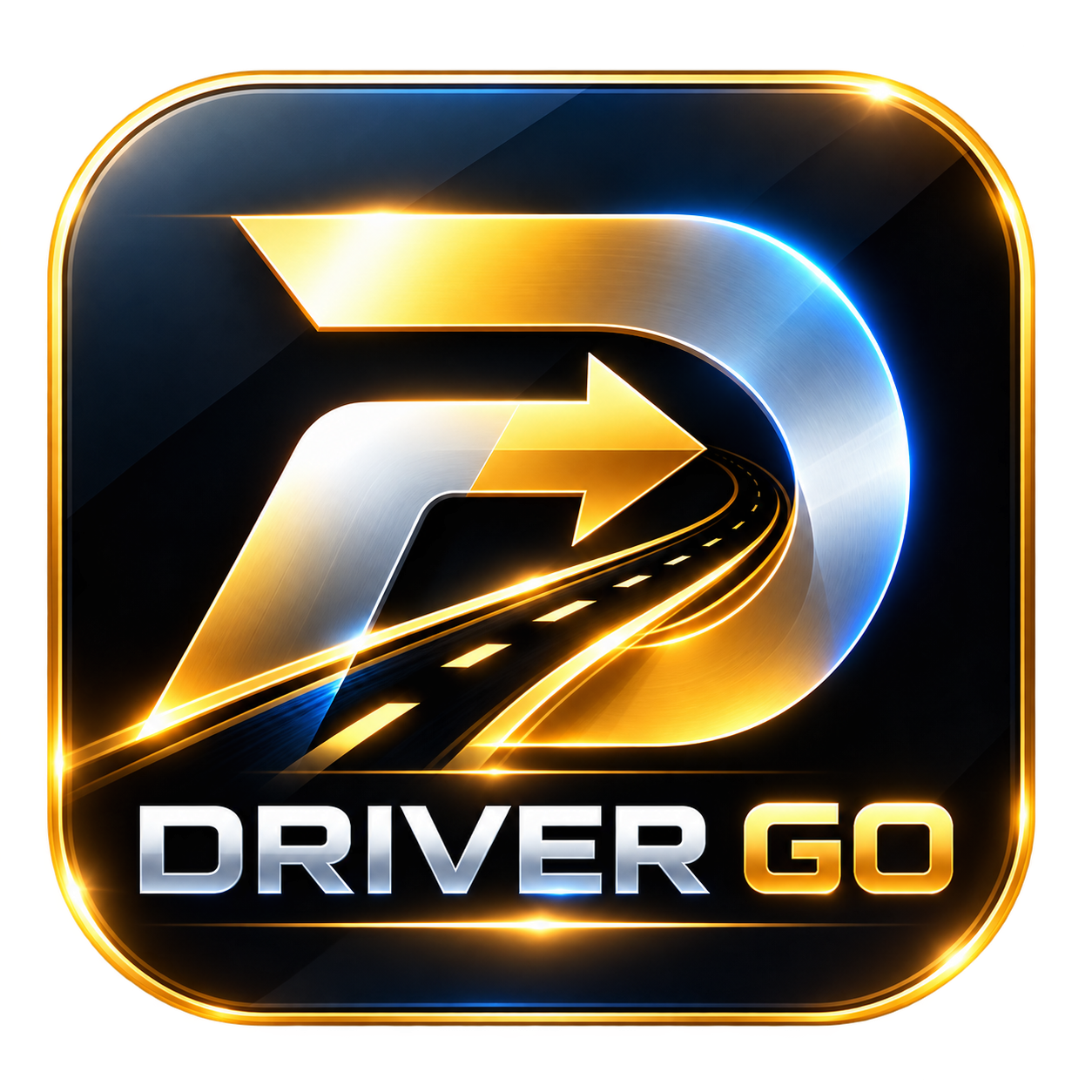 Driver Go APP 圖示